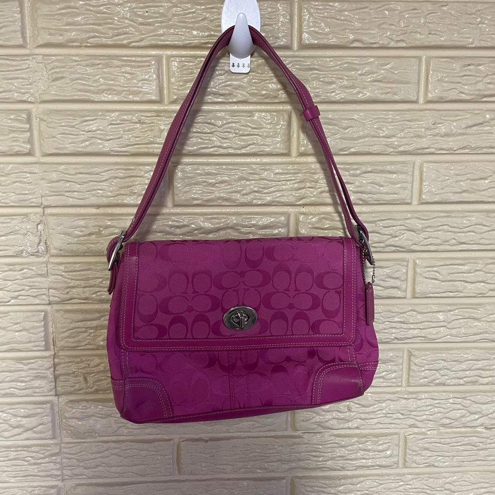 Coach Handbag